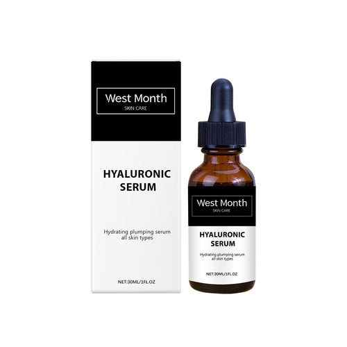 Hydrating Hyaluron Serum for Deep Nourishment