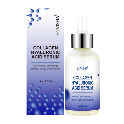 Hydrating Collagen Serum 15ml