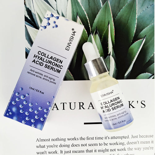 Hydrating Collagen Serum 15ml