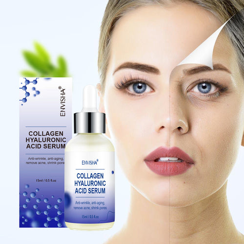 Hydrating Collagen Serum 15ml