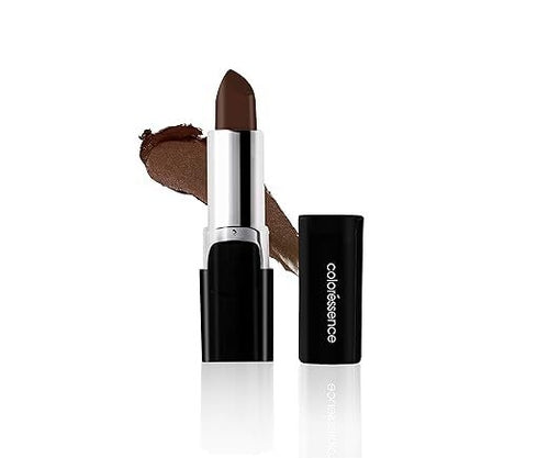 Moisturising Lip Color With Basil and Coriander Extracts, Satin Finish